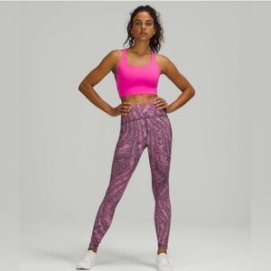 Lululemon Swift Speed High-Rise Tight 28"